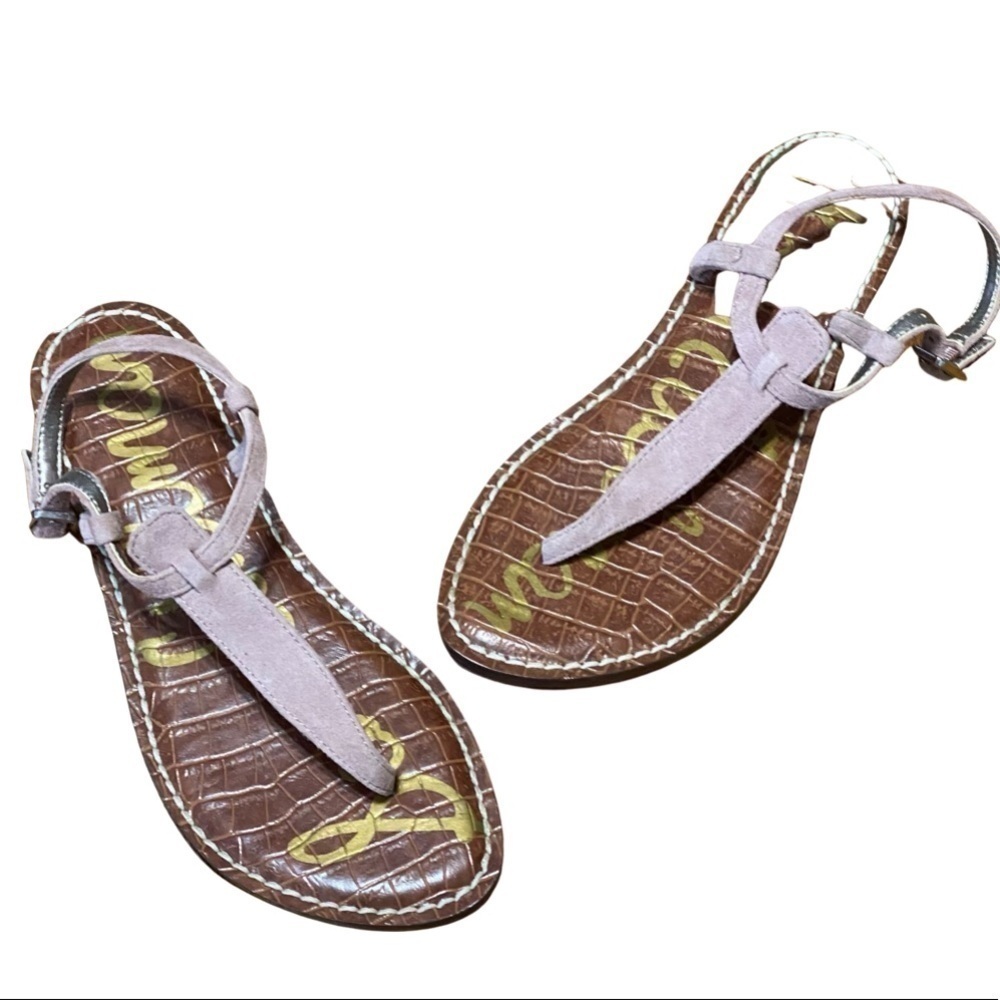 Girls Sam & Libby sandals